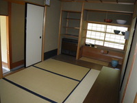 水屋