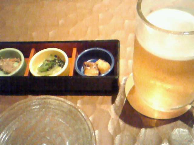 行き着いた先は……