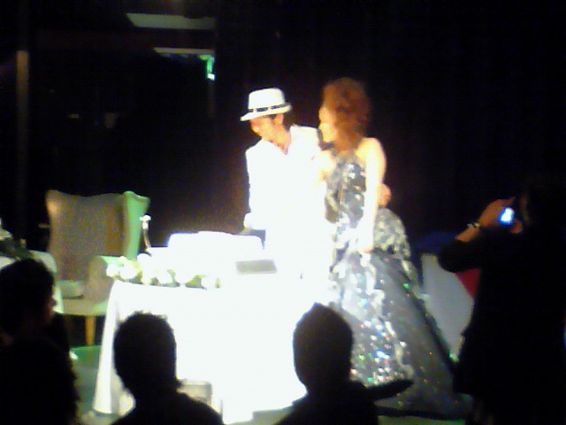 HAPPY☆WEDDING