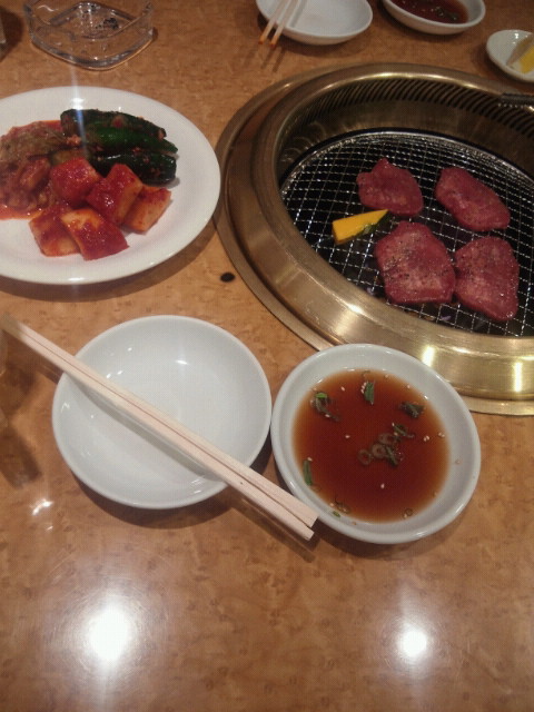 満腹、満足♪