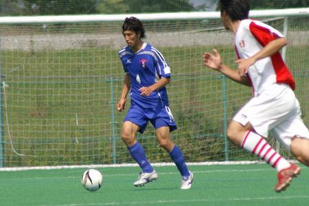 ○2-1 vs 神戸FC1970