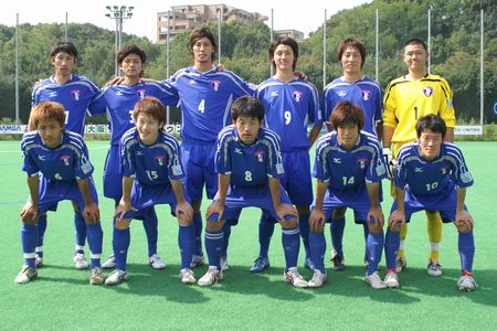 ○2-1 vs 神戸FC1970