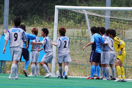 ○3-1 vs BIWAKO S.C HIRA
