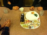 『おとこの呑み会』を企画してます。
