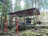 日吉大社（その2）