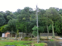 春日神社