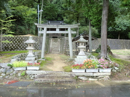 春日神社