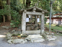 日吉大社（その2）