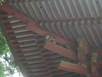日吉大社（その2）