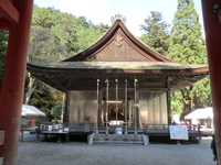 日吉大社（その2）