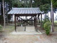 岩上神社