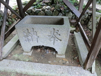 春日神社
