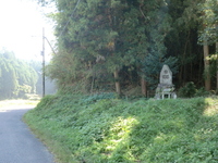 白山神社（観音寺）