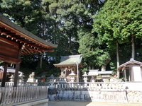 若宮神社