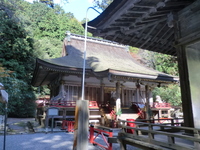 日吉大社（その2）