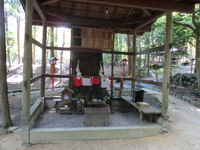 日吉大社（その2）