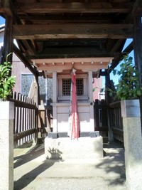 福太夫神社