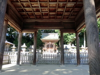 若宮神社