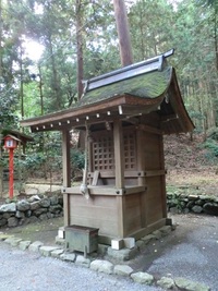 日吉大社（その2）