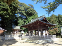 若宮神社