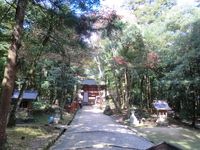 日吉大社（その2）