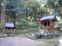 日吉大社（その2）
