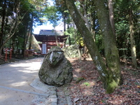 日吉大社（その2）