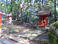 日吉大社（その2）