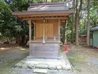 日吉大社（その2）