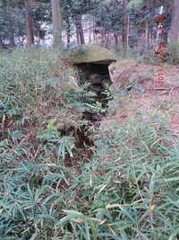福王寺神社・大伴黒主神社
