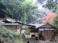 福王寺神社・大伴黒主神社