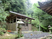 春日神社