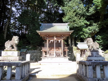 若宮神社