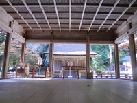 日吉大社（その2）