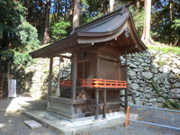 日吉大社（その2）