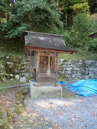 日吉大社（その2）