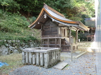 日吉大社（その2）