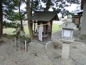 大崎神社