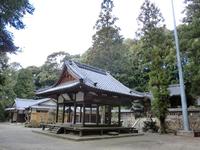 新茂智神社