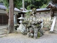 新茂智神社