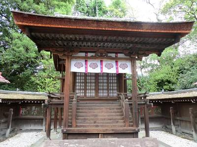伊砂砂神社