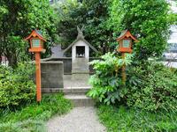 伊砂砂神社