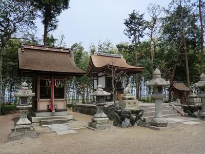 志那神社