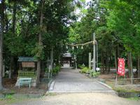 印岐志呂神社