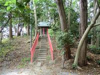 印岐志呂神社