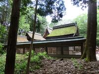 印岐志呂神社