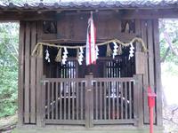 印岐志呂神社