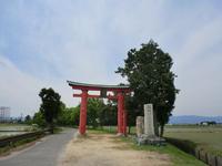 印岐志呂神社