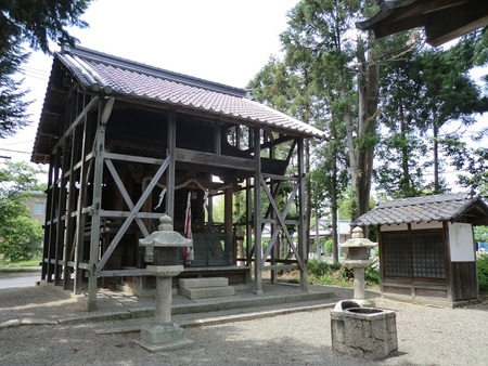 春日神社