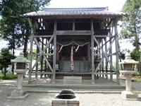 春日神社